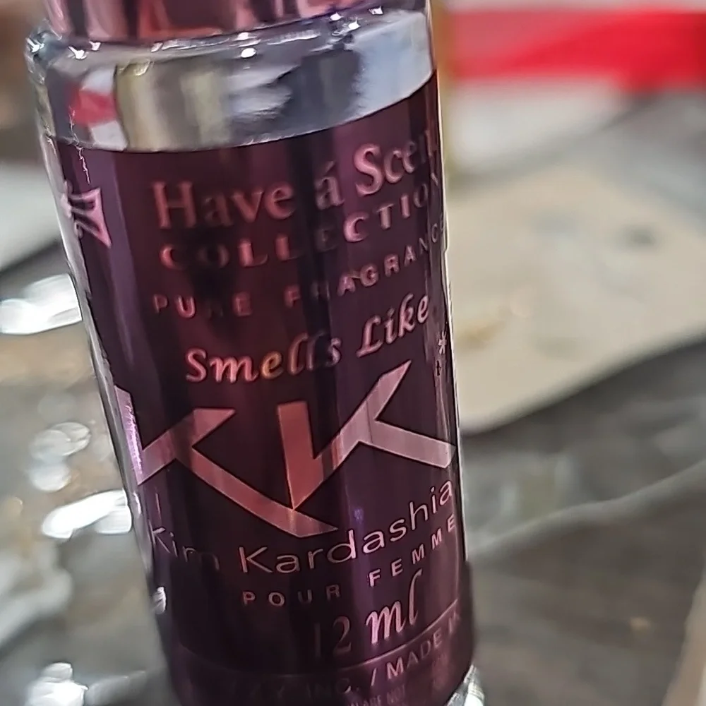 OMG, these are the best BODY oils out there. hard to find. But it'sworth it! KK - Picture 1 of 2